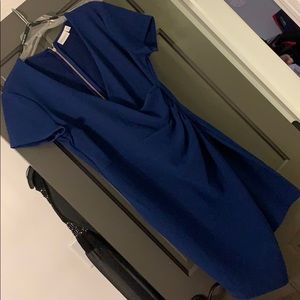 Bisou Bisou Dress 💙